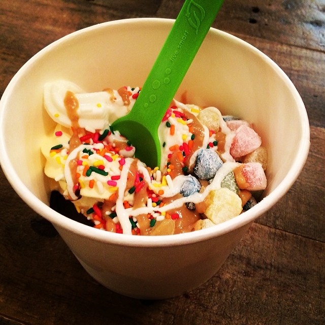 Home Charlotte's Frozen YogurtCharlotte's Frozen Yogurt Home Charlotte's Frozen YogurtCharlotte's Frozen Yogurt